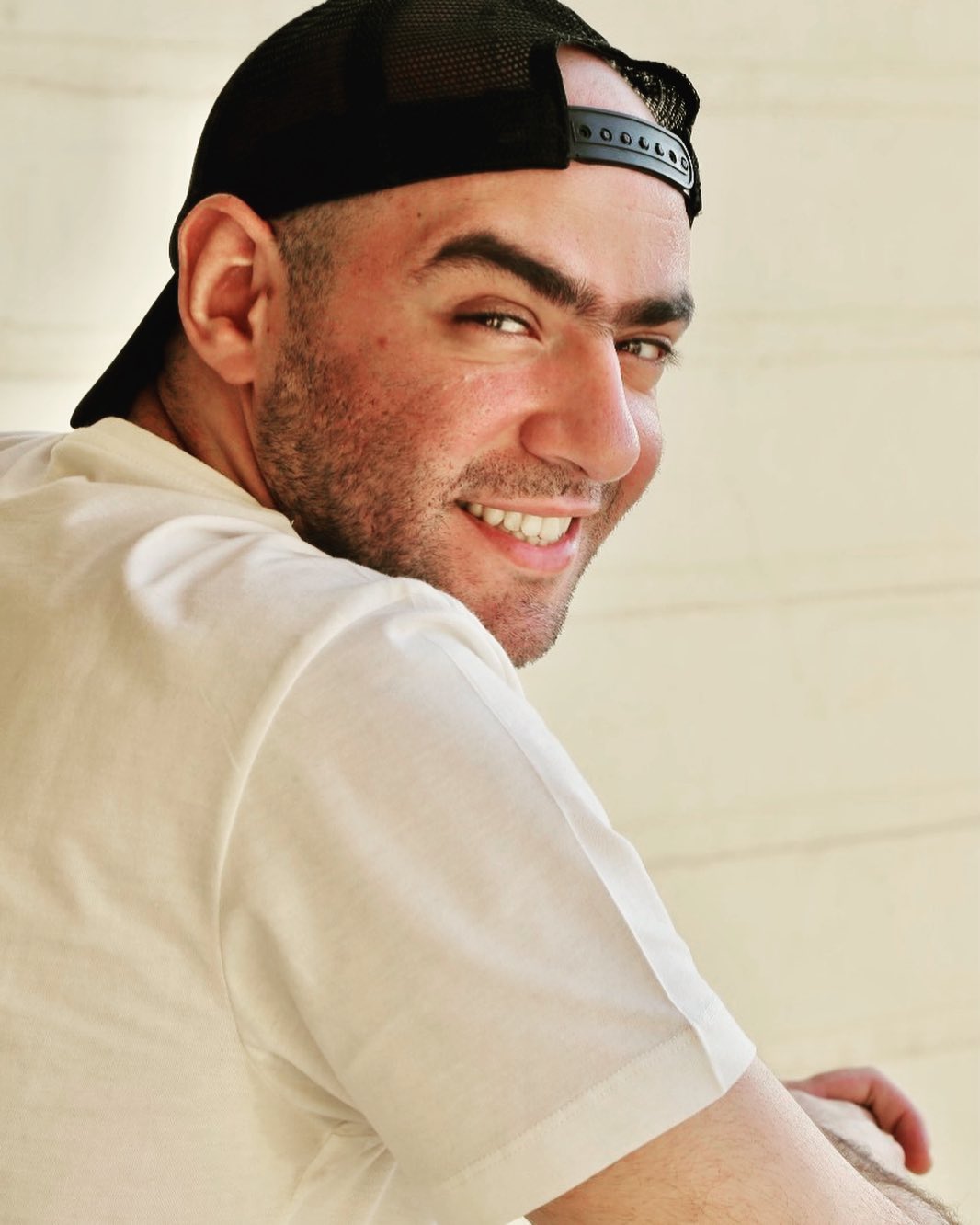 Poster - Karim Abdel-Gawad