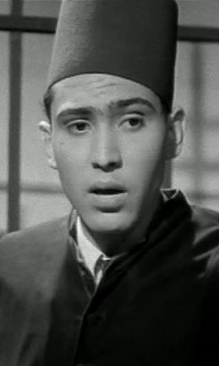 أشرف أباظة