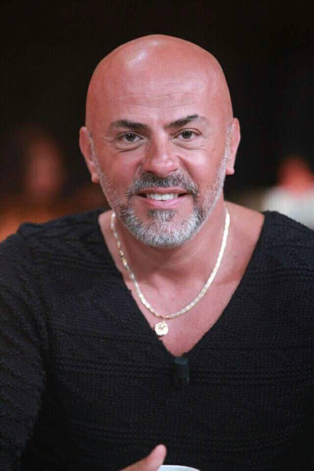 Wagih Saqr
