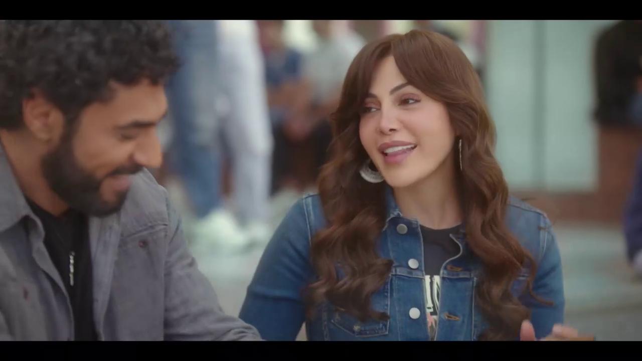ريهام حجاج