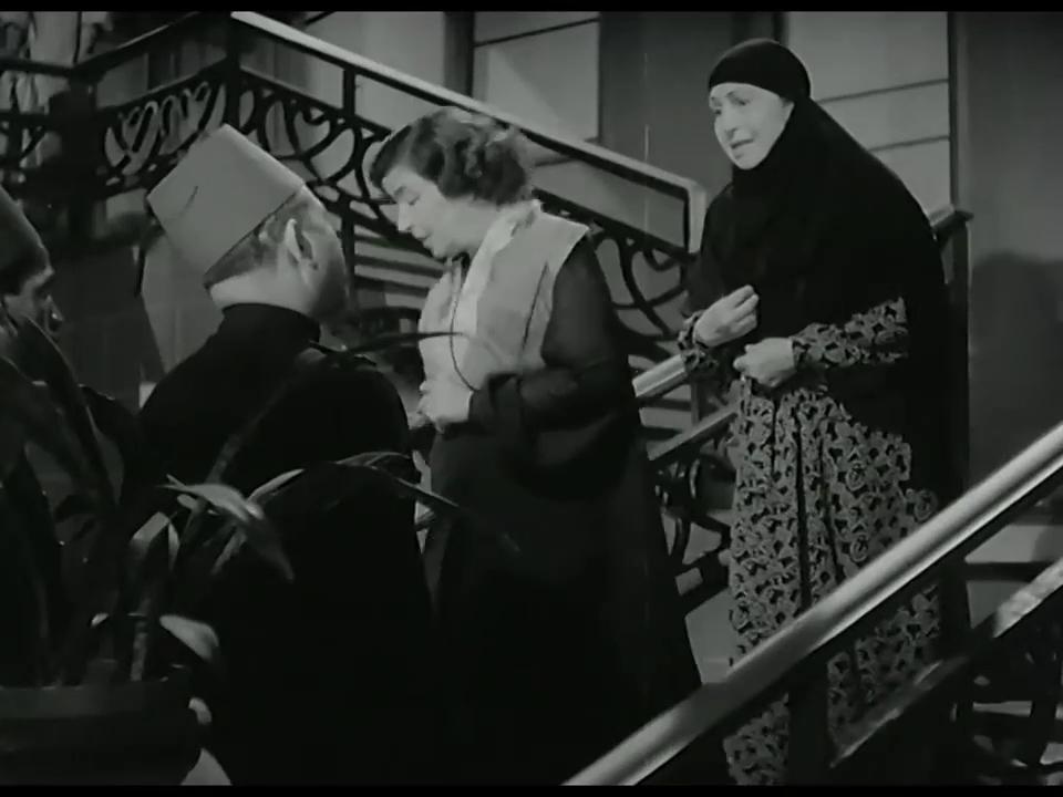 ثريا فخري - عزيزة أمير