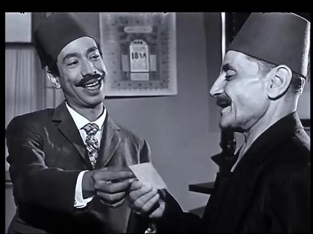 abdel-wareth asar - ali mustafa