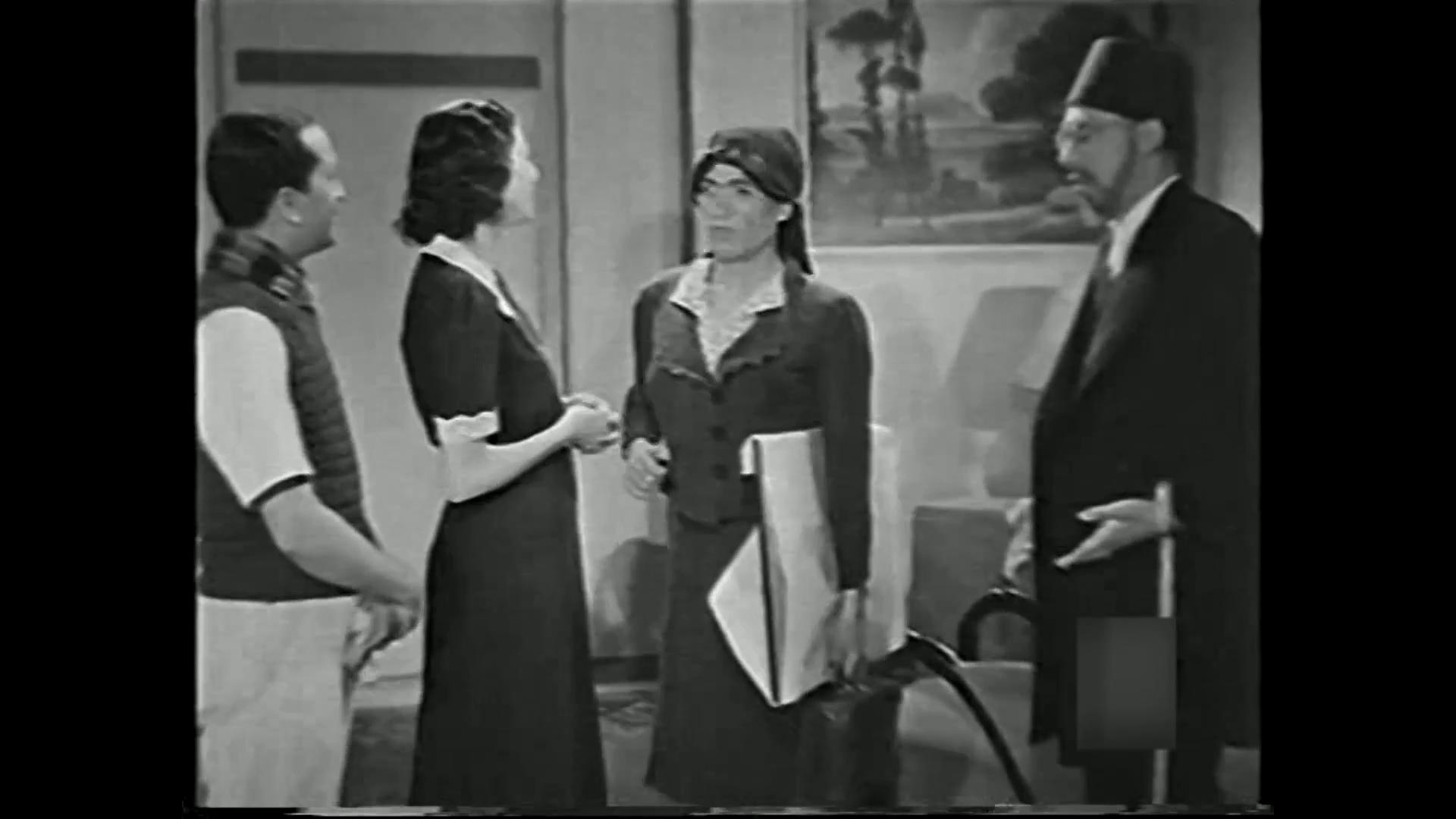 Loutfy Al-Hakim
	  	 	 - Hussein Ibrahim