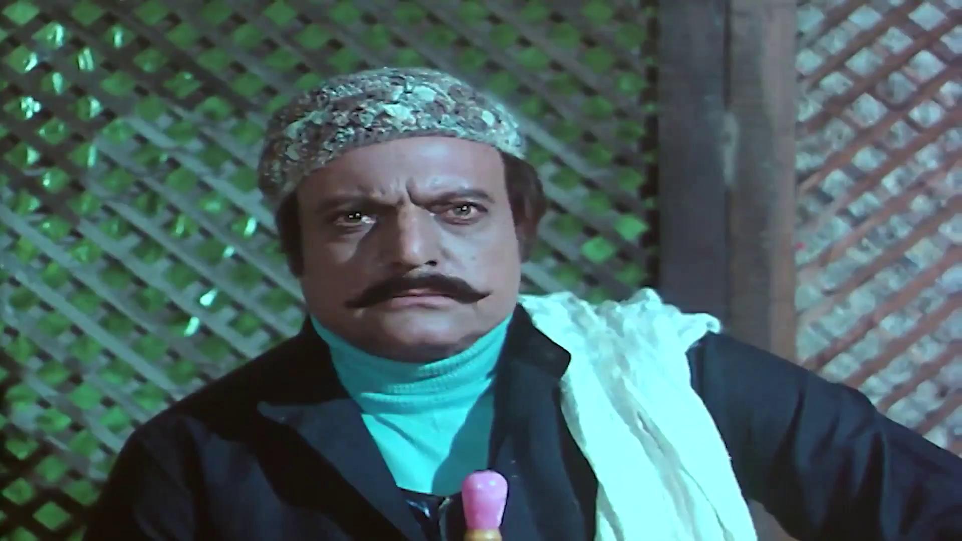 Hassan Hamad