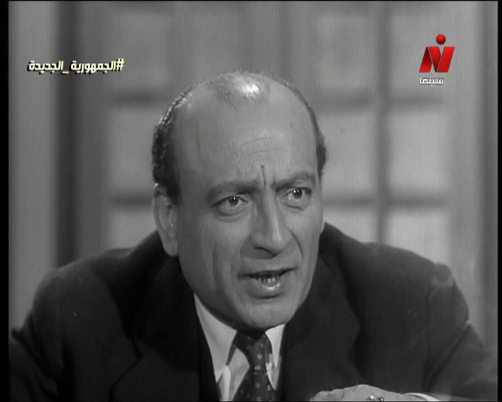 محمود المليجي