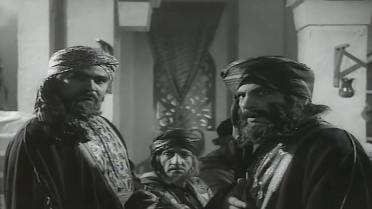 hassan abdein - anwar ismail