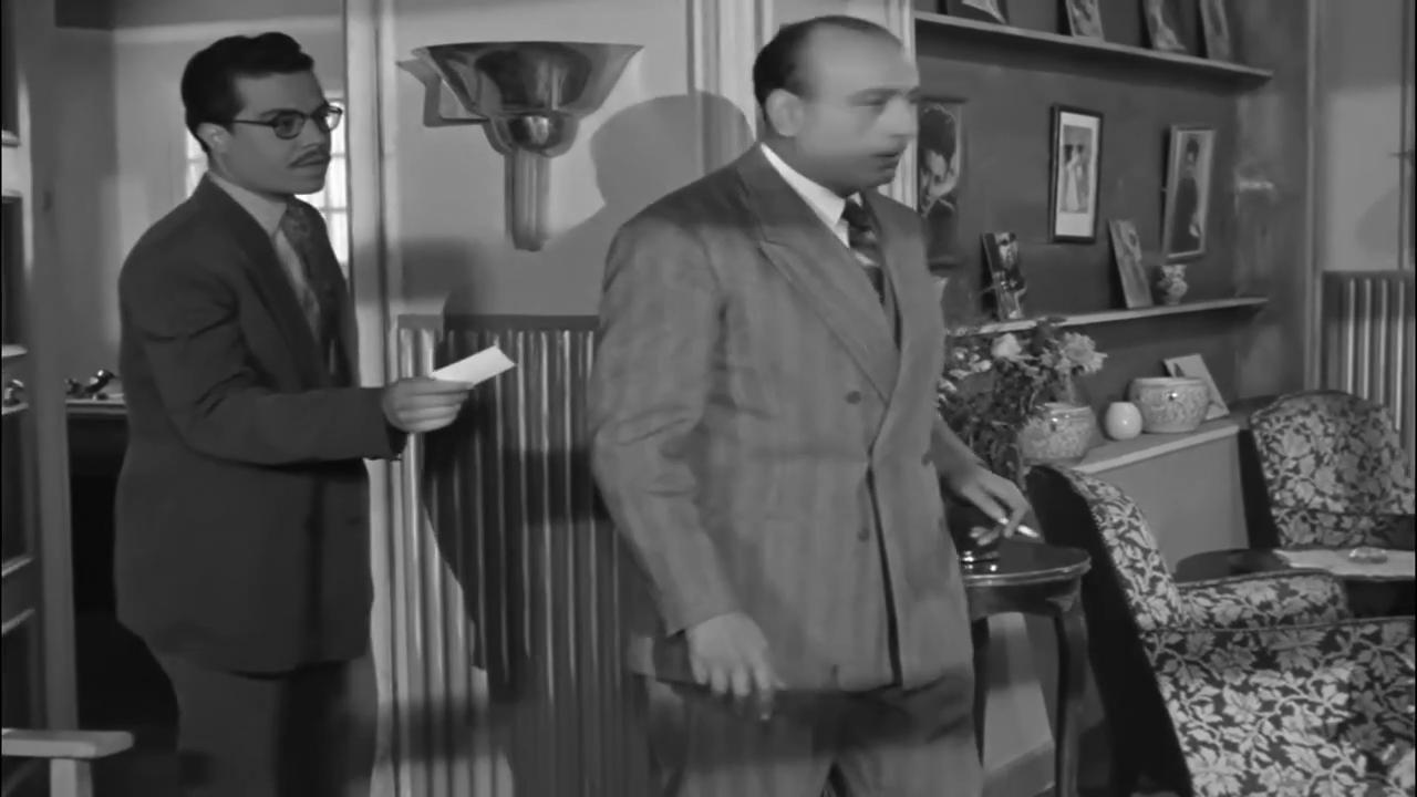 محمود المليجي