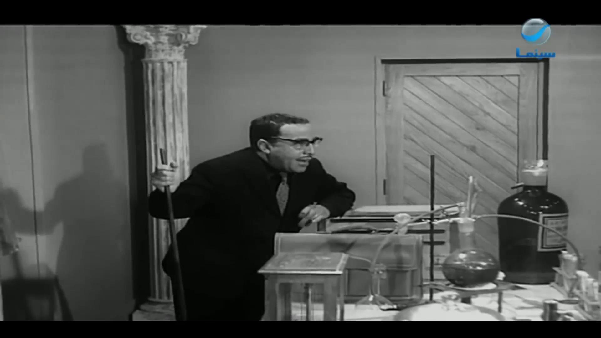 فؤاد المهندس