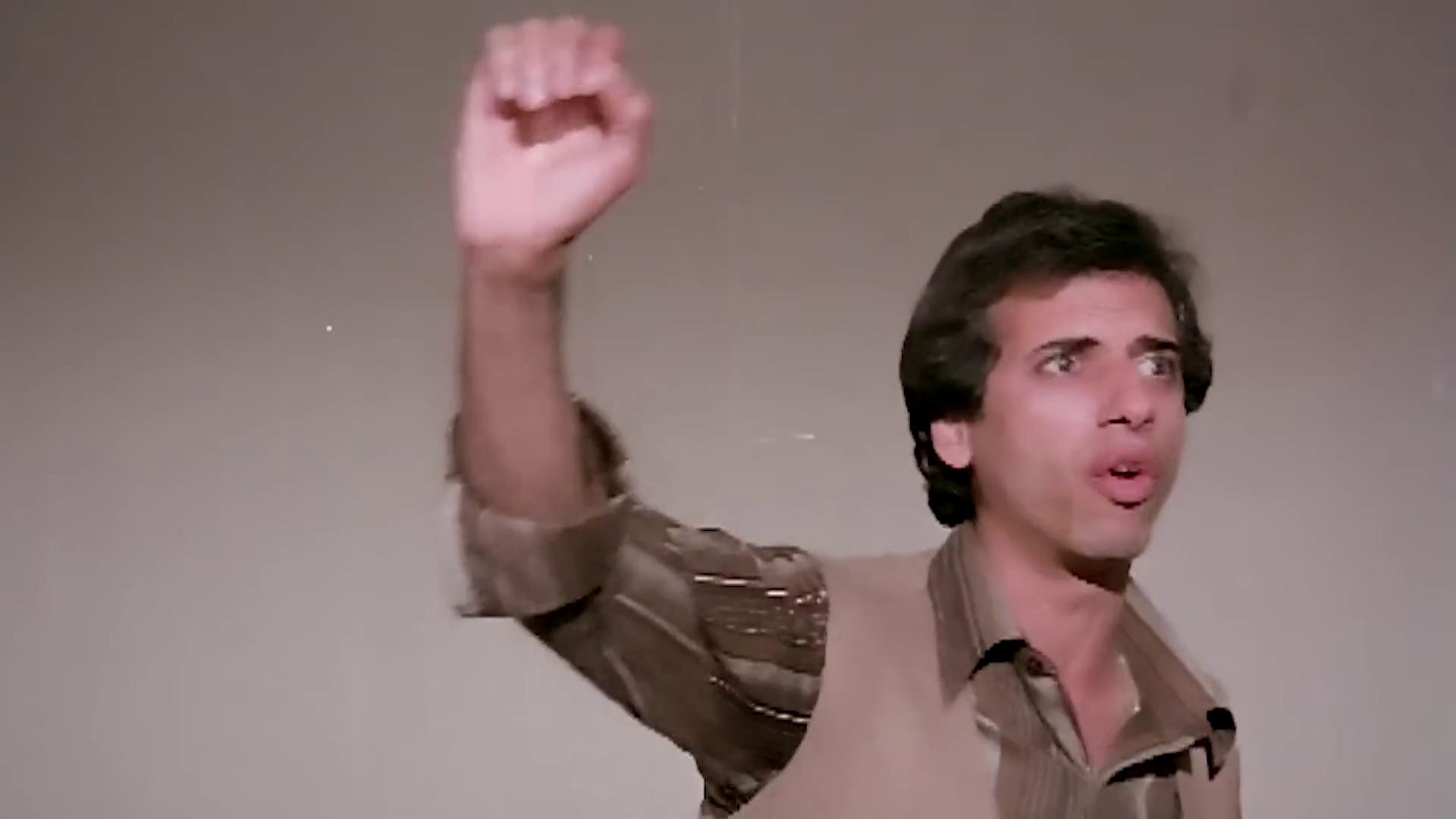 محمد الصاوي