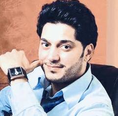 Mohamed Al Wadi