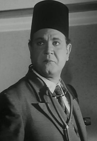 حسني كلود
