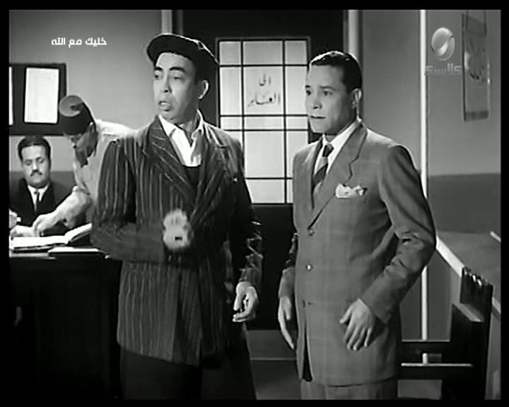 Muhammad Al-Kahlawy
	  	 	 - Ismail Yassine