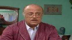 مسلسل: امرأة من زمن الحب: عطية عويس