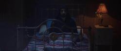 مسلسل: بيت الشدة: محمد مهران