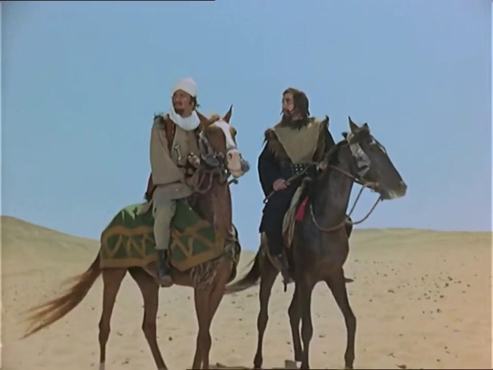 محمد صبيح - غسان مطر