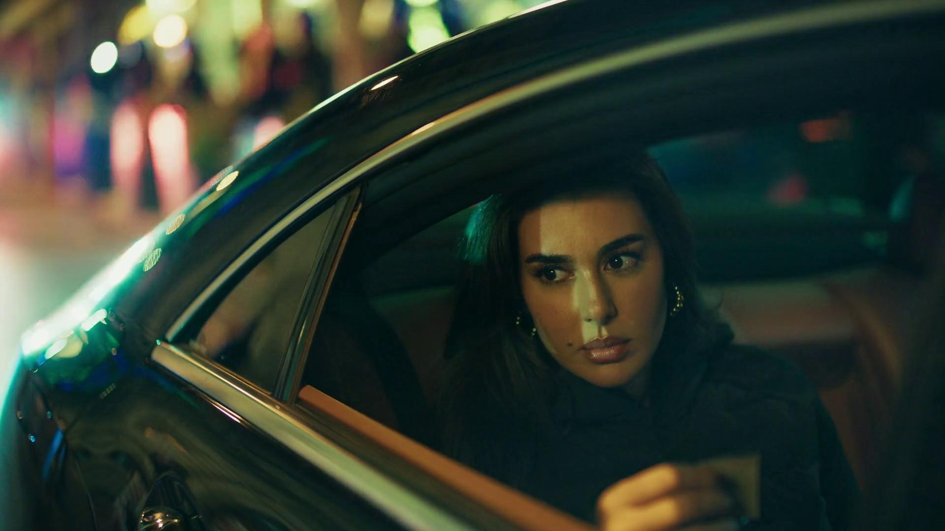 ياسمين صبري