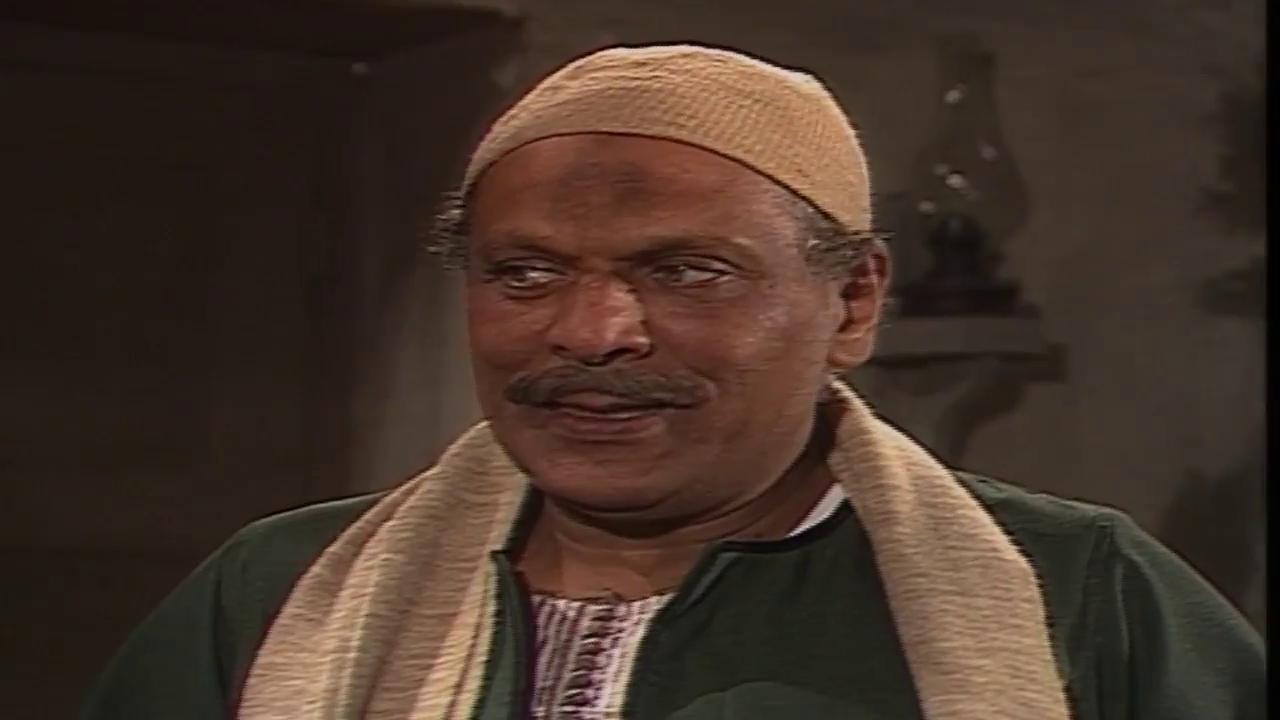 حسين الشربيني