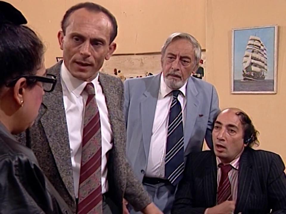 Abdalla Moshref
	  	 	 - Gamil Rateb
	  	 	 - Muhammad Soubhy