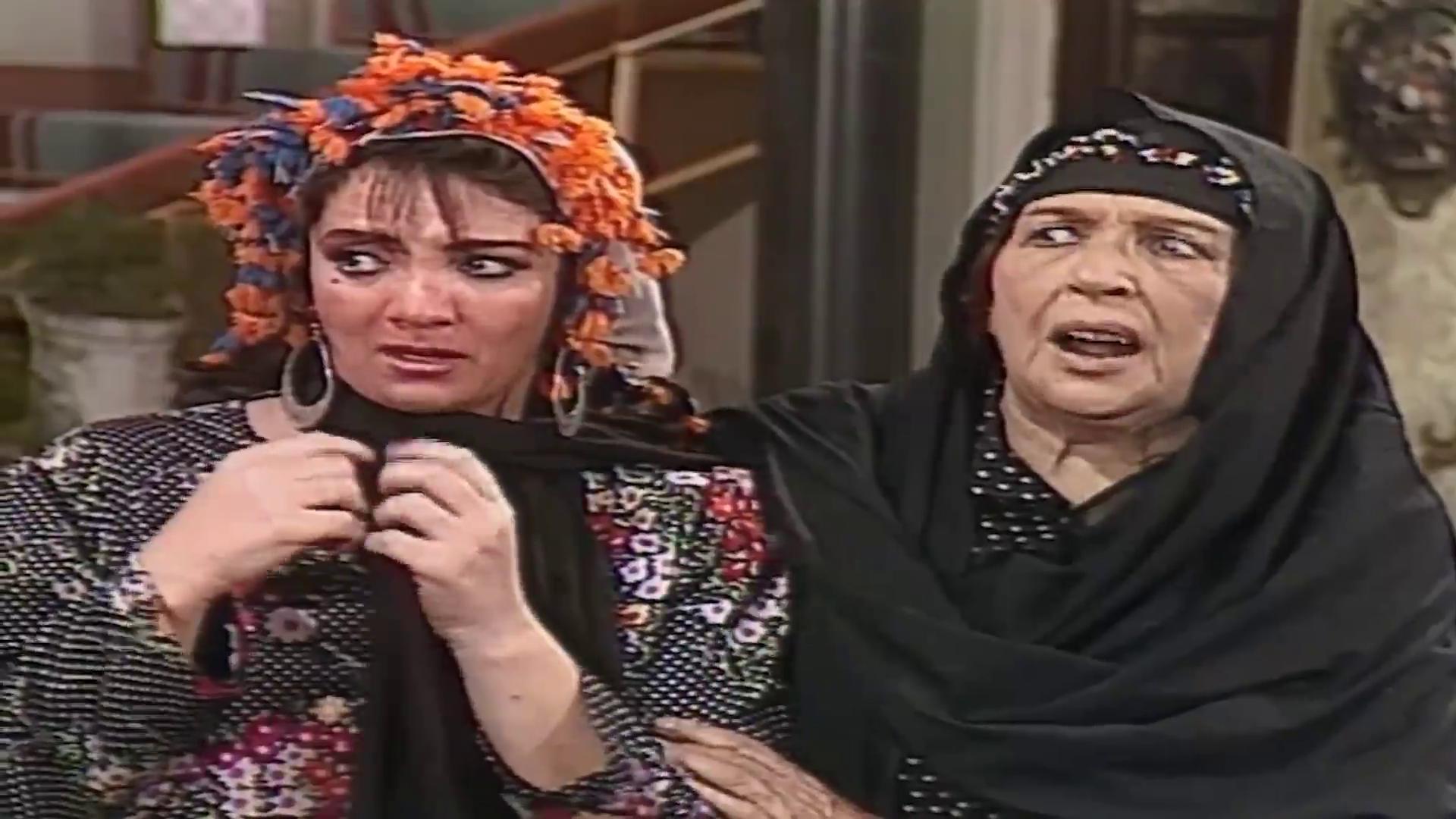 أمينة رزق - شهيرة