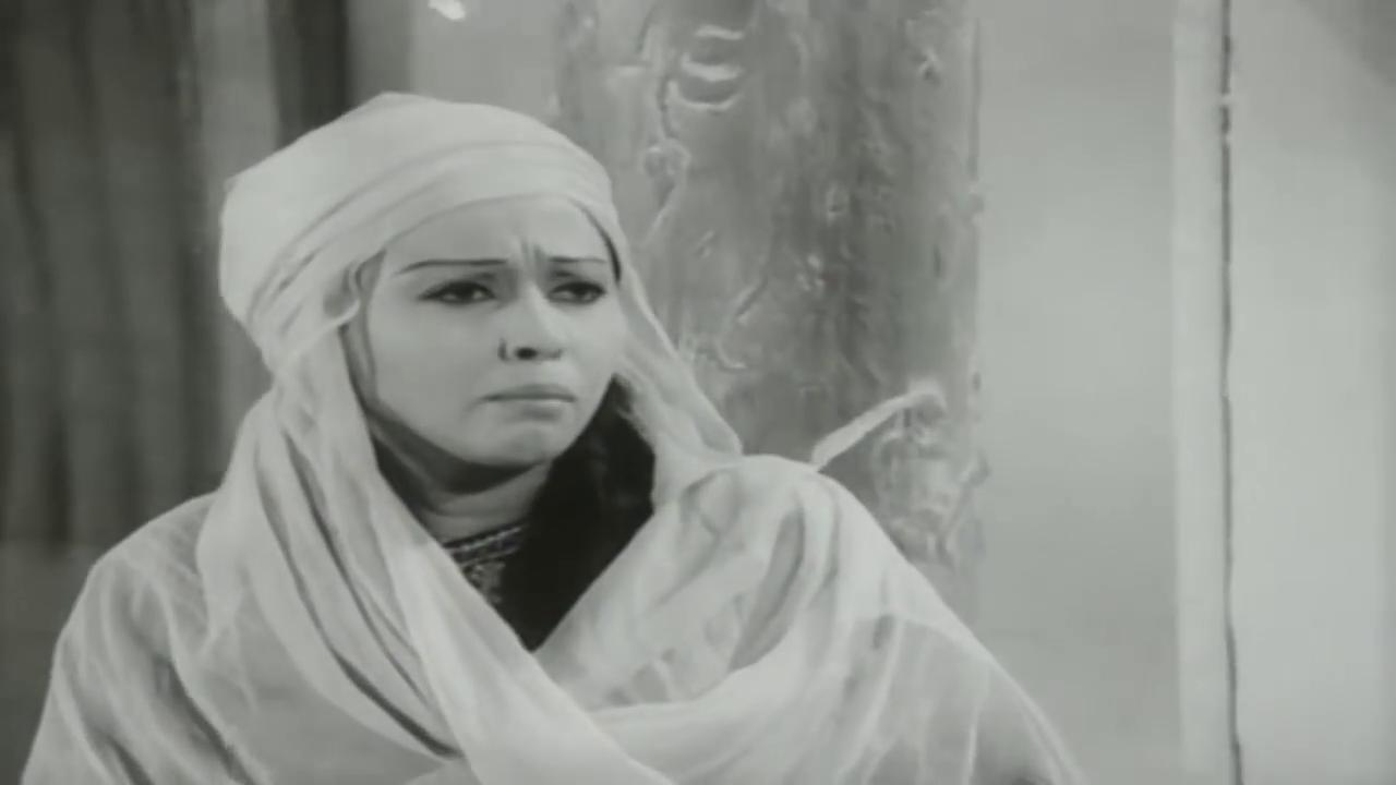 mervat saad