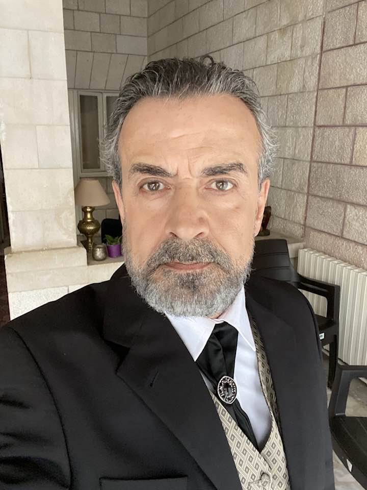 Adnan Abu Al Shamat