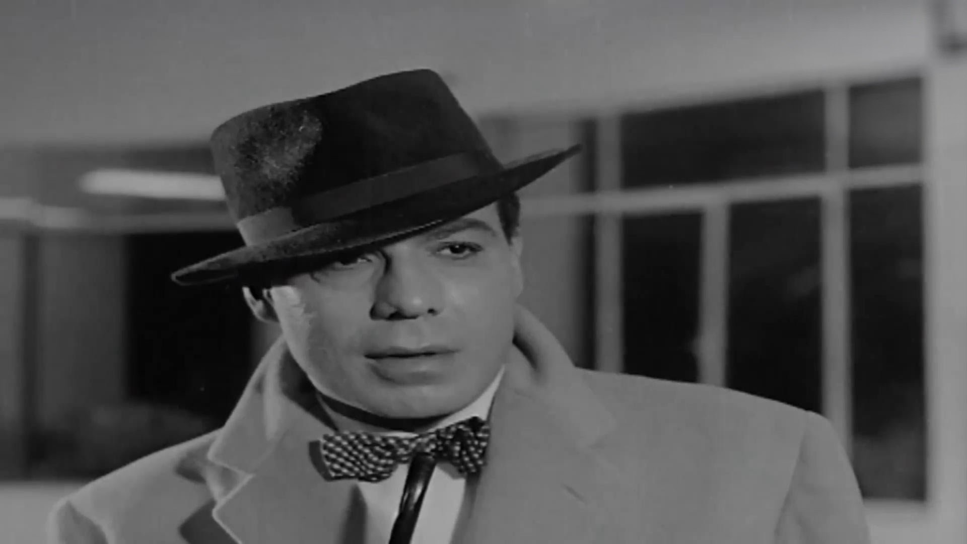farid shawqi