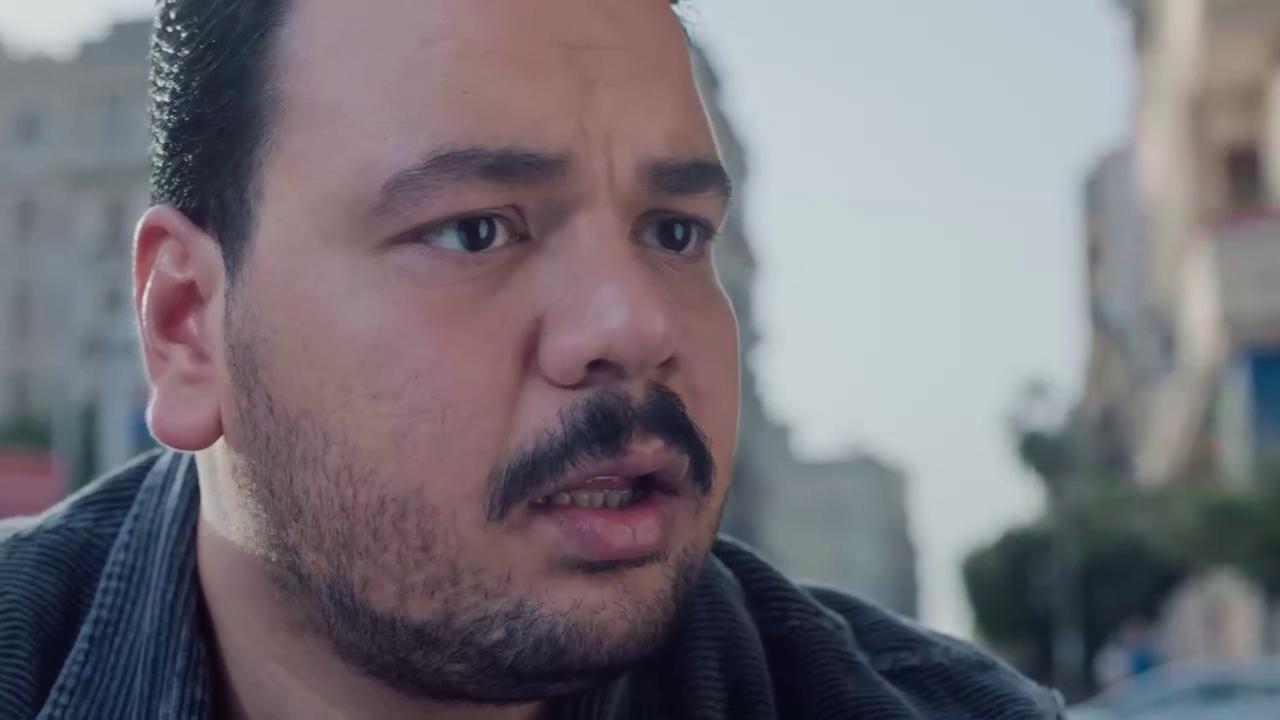 Moustafa Gharib
