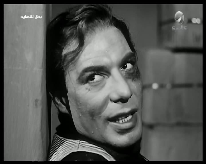فريد شوقي