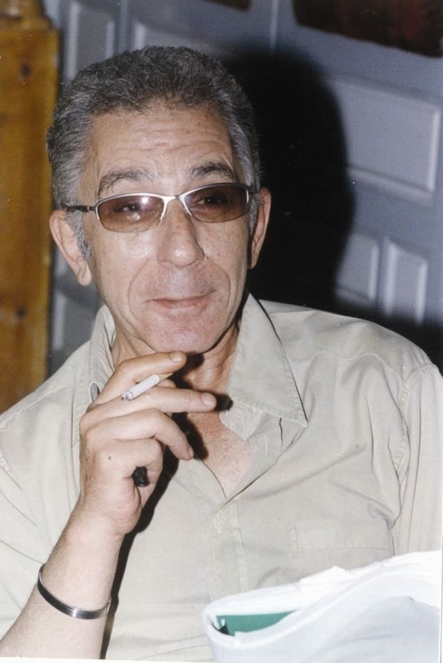 علي عبد الخالق