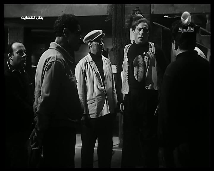 farid shawqi - abdel-aziz abou al-leil - loutfy abdel-hamid