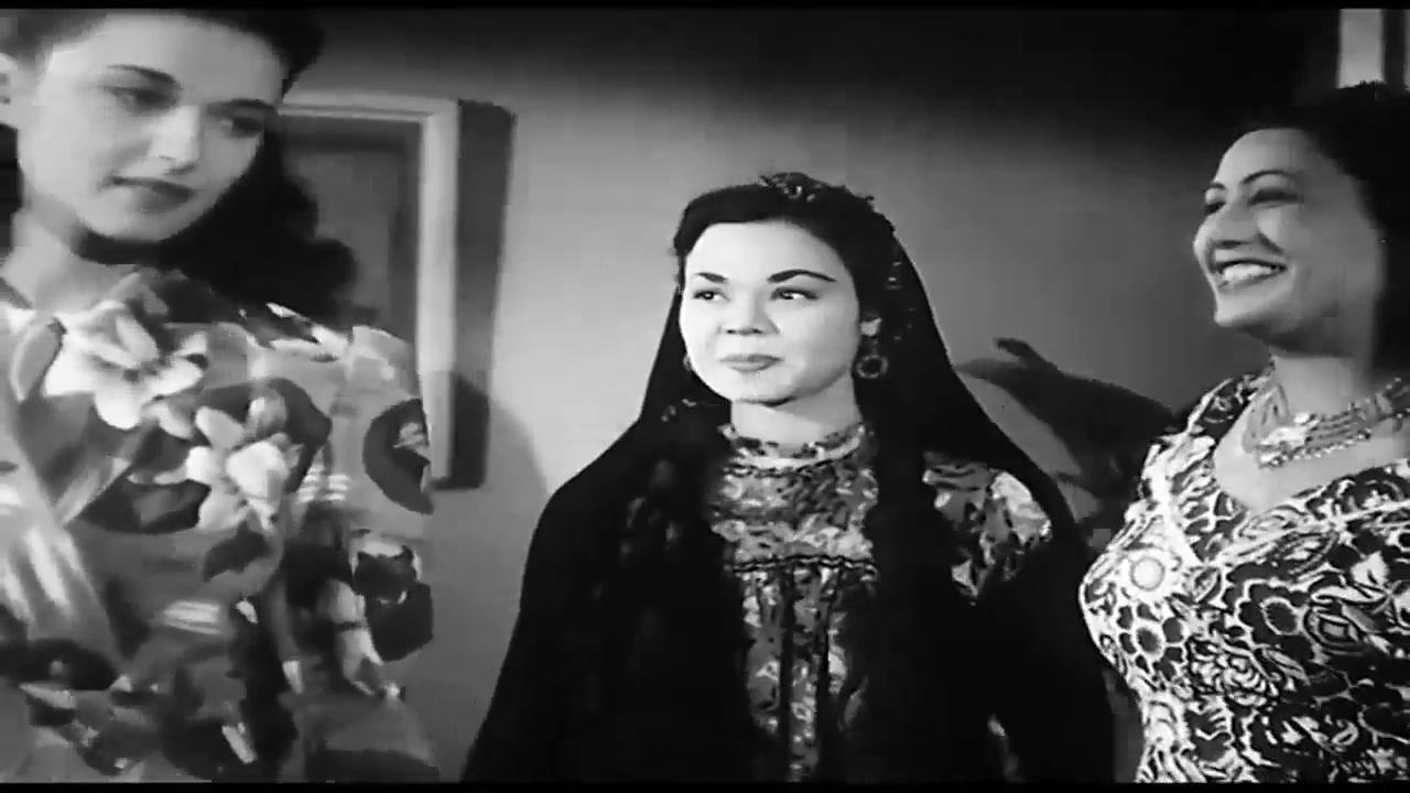 فردوس محمد - ماجدة - مريم فخر الدين