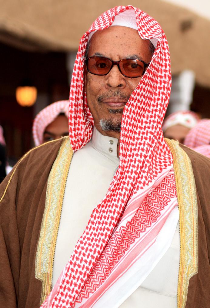 Ali Al Madfa