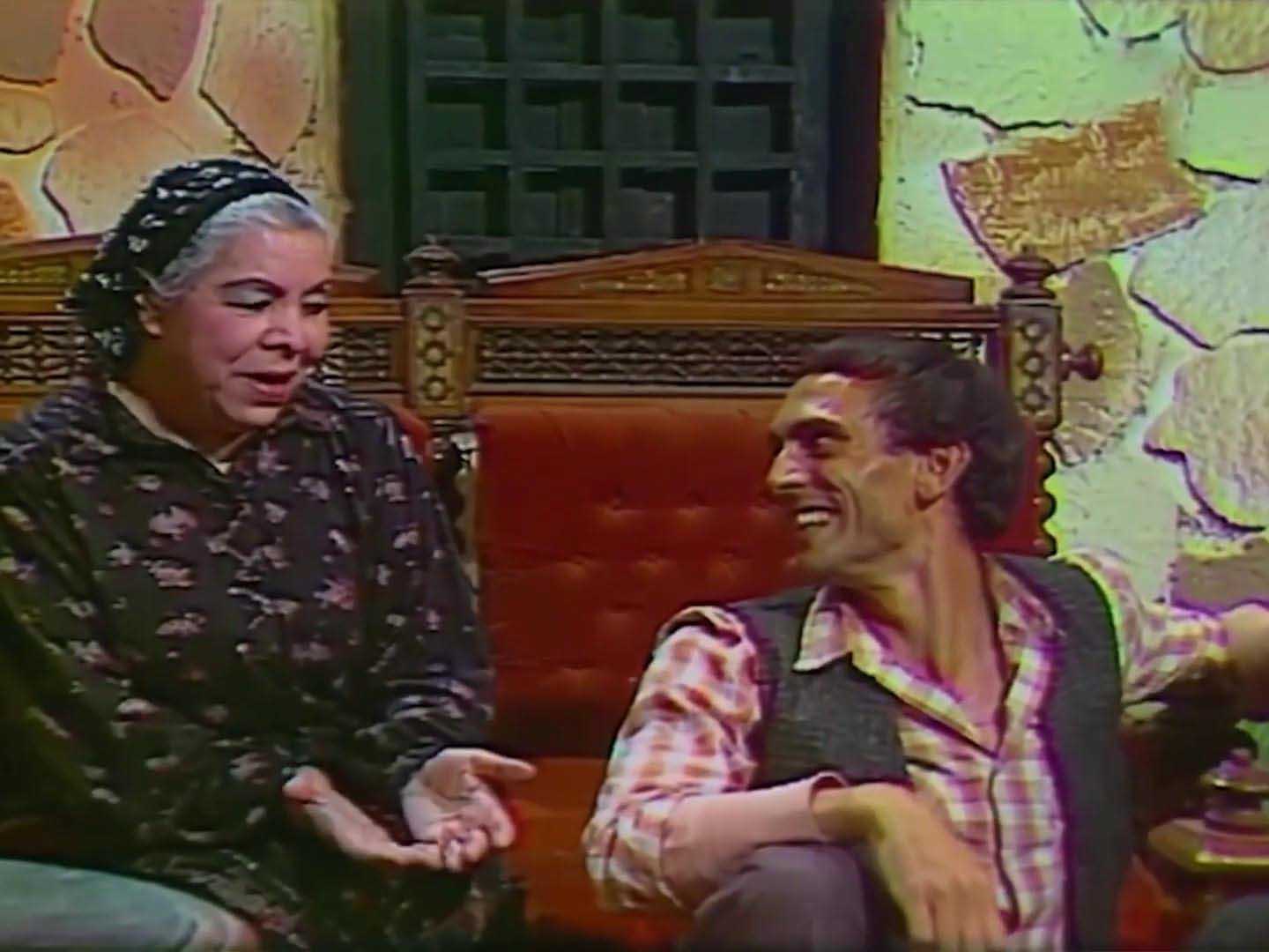 Muhammad Soubhy
	  	 	 - Zozo Hamdy Al-Hakim