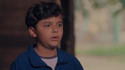 مسلسل: سره الباتع: آدم وهدان