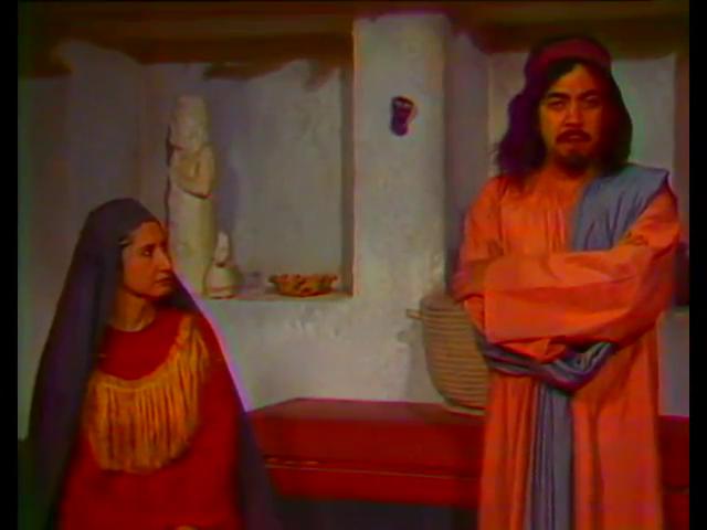 صبري عبد المنعم - منى قطان