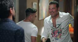 مسلسل: 2 × الصندوق: عبد الغاني قباج