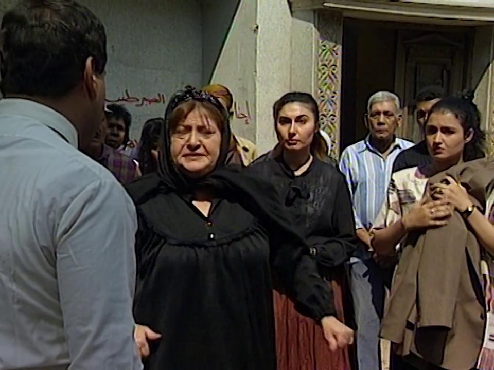 Nashwa Al-Raey
	  	 	 - Muhammad Abo-Hashish
	  	 	 - Gamila Aziz
	  	 	 - Laila Gamal