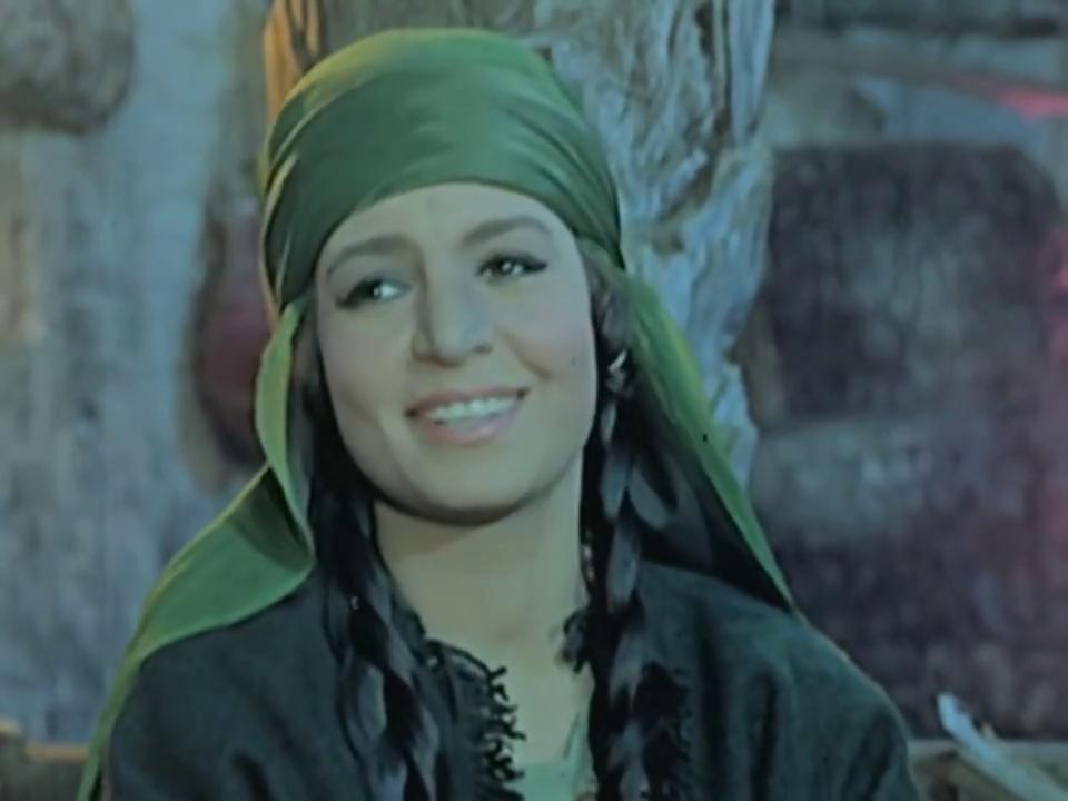 سميرة أحمد