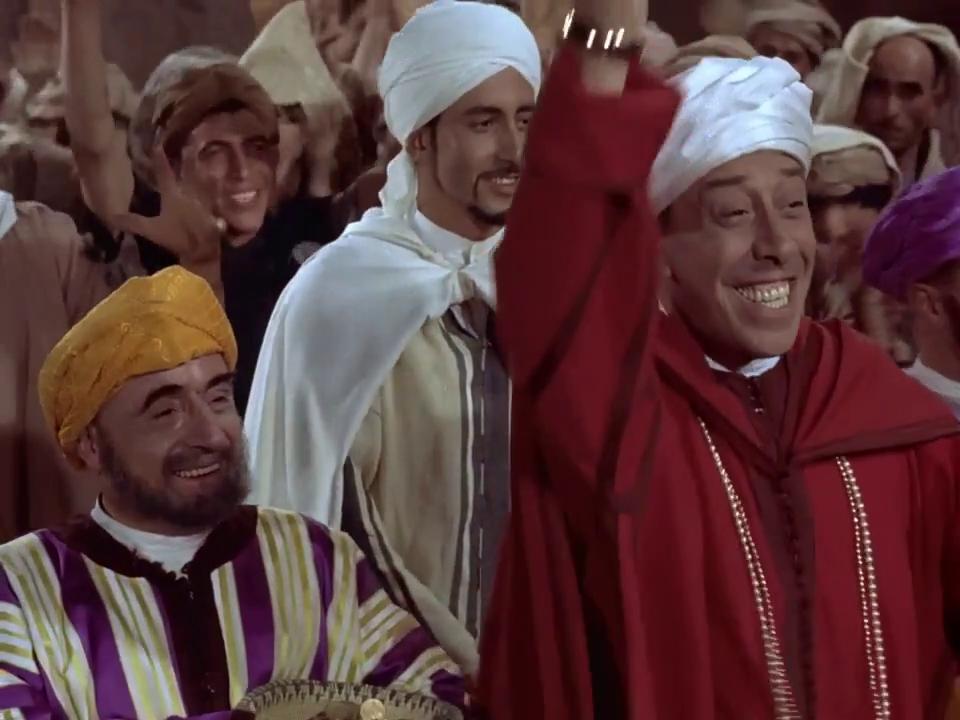 فرناندل - إدمون أرديسون