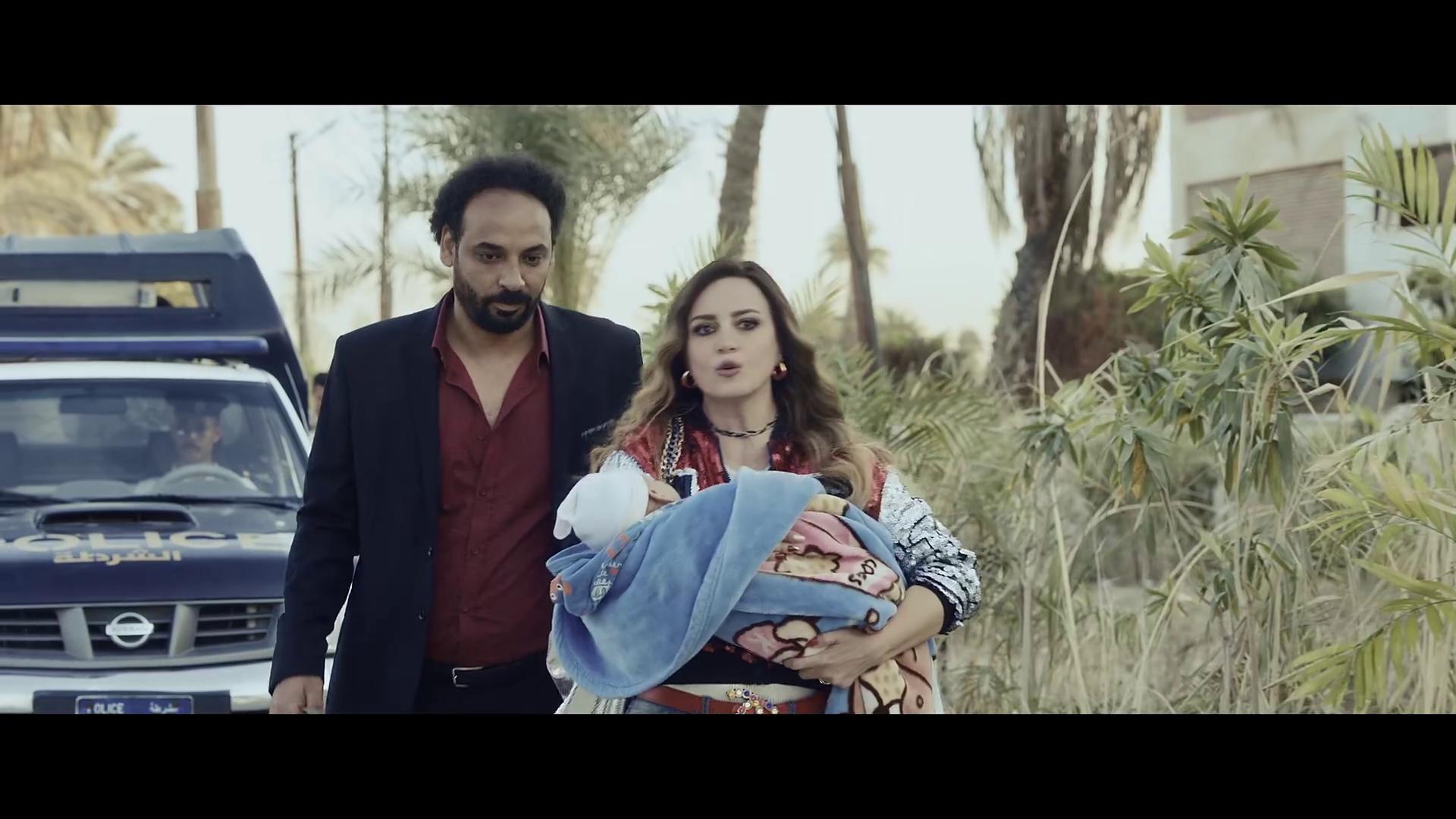ريهام عبد الغفور - أحمد محارب