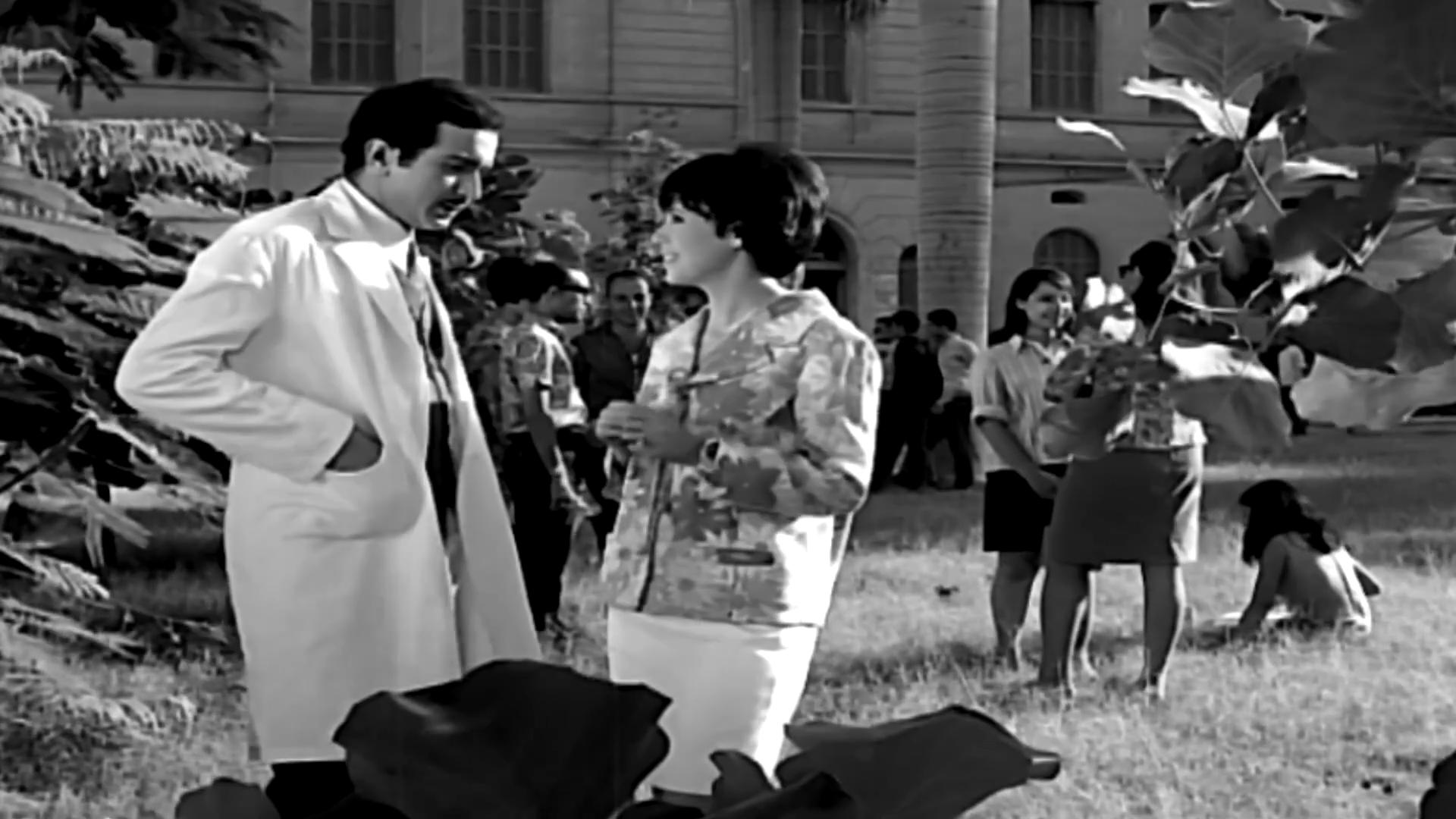 Nahed Gabr
	  	 	 - Nour Al-Sharif