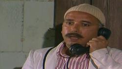 مسلسل: ليالي الحلمية 2: محمود الشاذلي