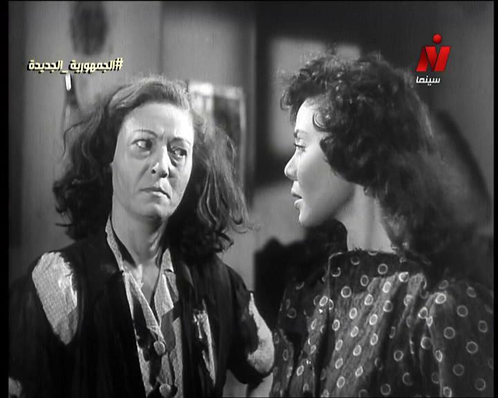 ماجدة - روحية خالد