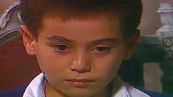 مسلسل: ليالي الحلمية 1: أحمد عزت