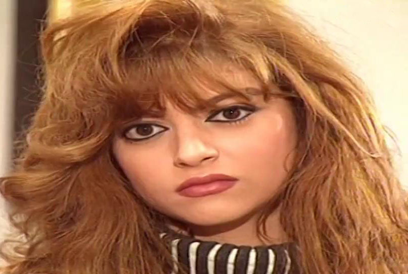 منى جلال (1)