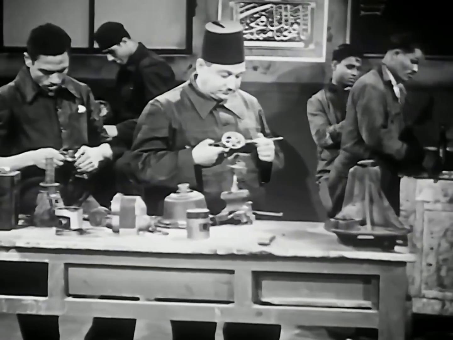 حسن مختار صقر