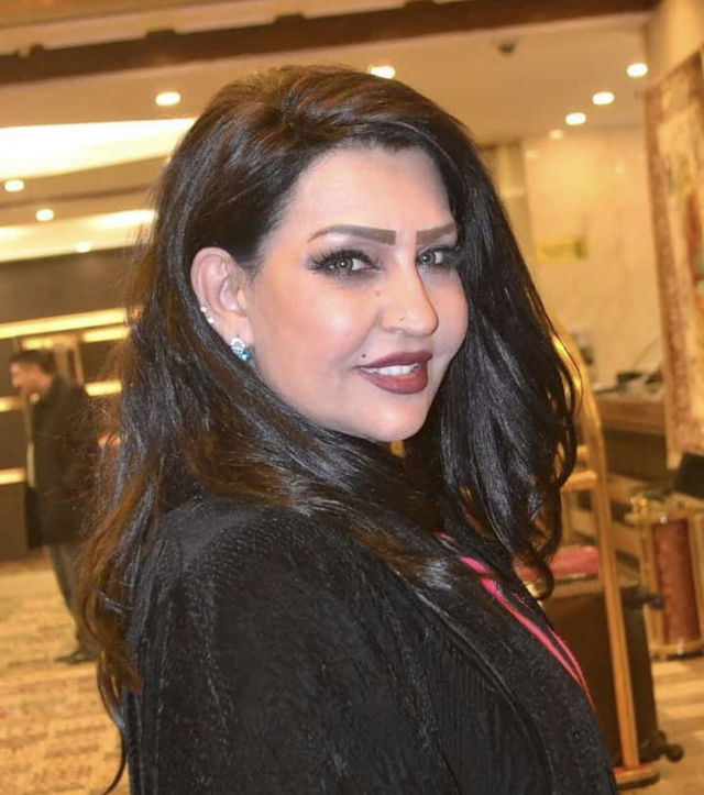 هدي الخطيب