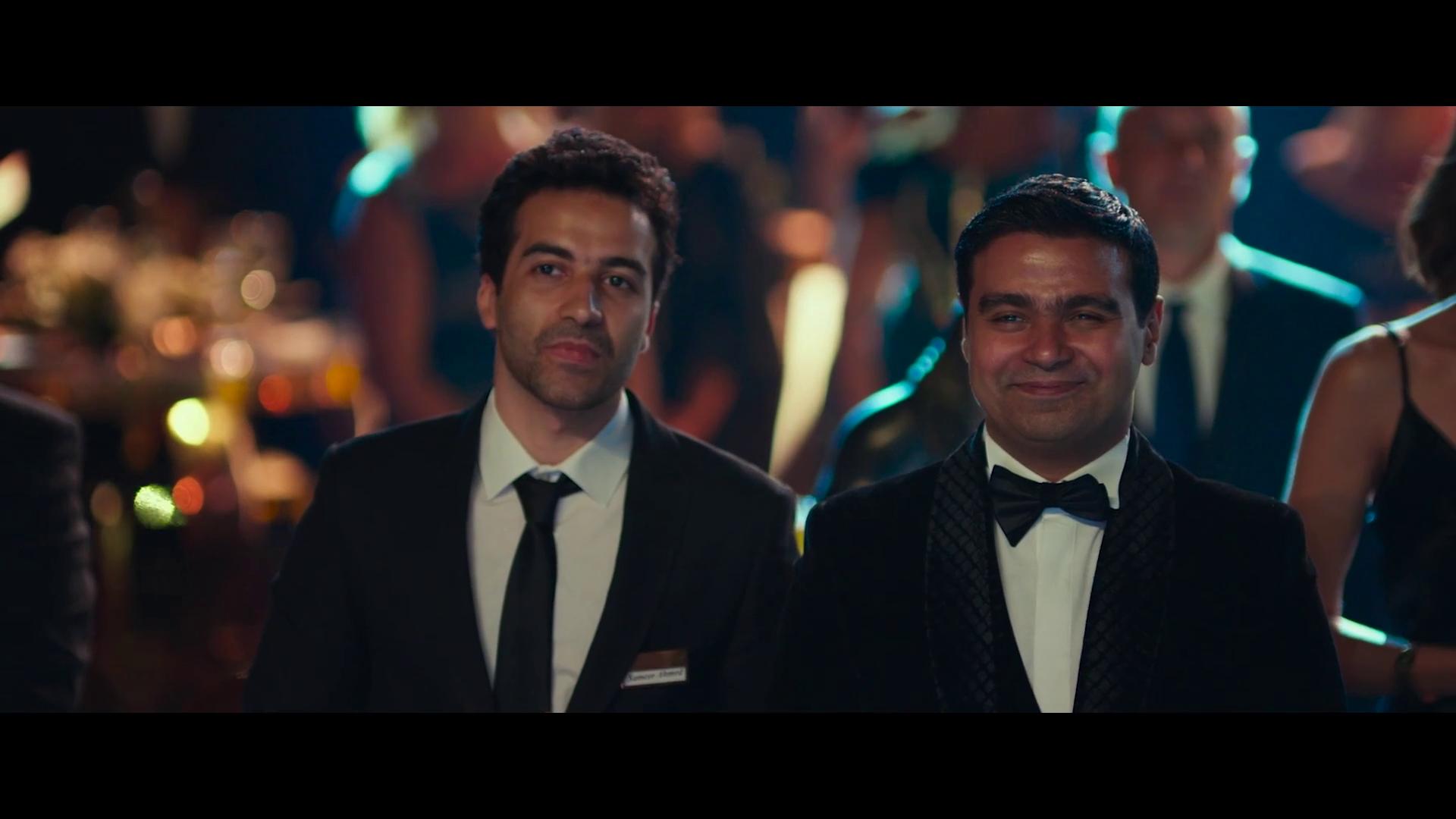 إسلام إبراهيم - عمر الدميري