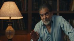 مسلسل: نمرة اتنين: محسن محيي الدين