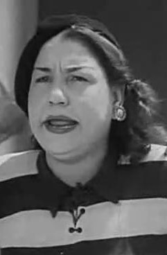 بديعة فوزي